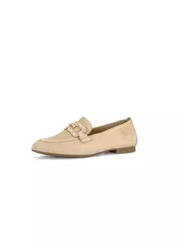 Тапочки Gabor Fashion Slipper, бежевый