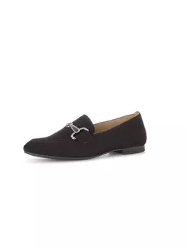 Тапочки Gabor Fashion Slipper, черный
