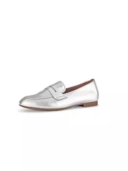 Тапочки Gabor Fashion Slipper, серебряный