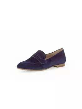 Тапочки Gabor Fashion Slipper, синий