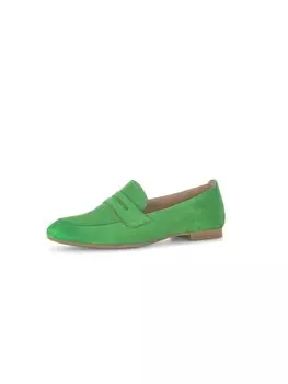 Тапочки Gabor Fashion Slipper, зеленый