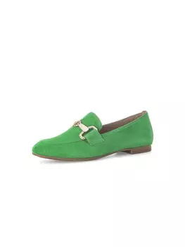 Тапочки Gabor Fashion Slipper, зеленый