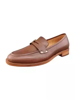 Тапочки Gabor Klassische, коричневый
