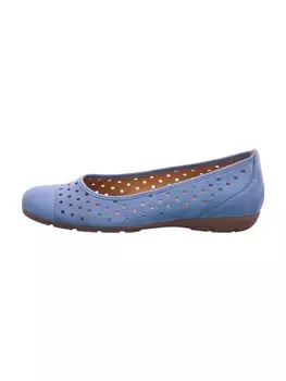 Тапочки Gabor Komfort Slipper, синий