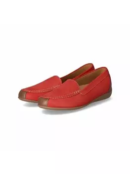 Тапочки Gabor, красный