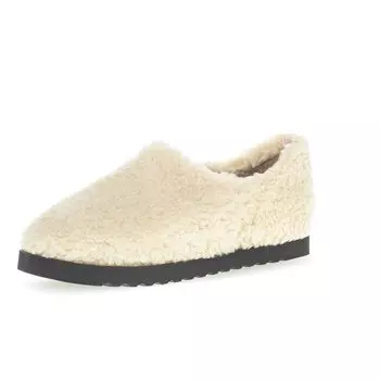 Тапочки Gabor Plsch, бежевый