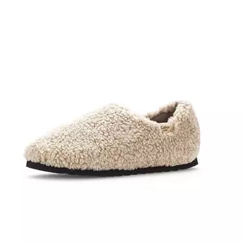 Тапочки Gabor Plsch, бежевый