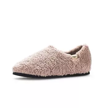 Тапочки Gabor Plsch, розовый