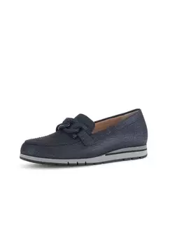 Тапочки Gabor, синий