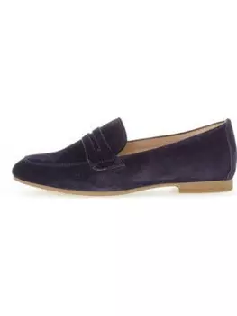 Тапочки Gabor, синий