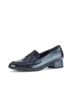 Тапочки Gabor, синий