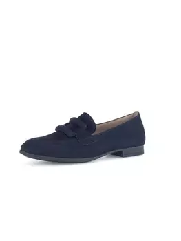 Тапочки Gabor, синий