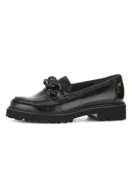 Тапочки Gabor Slipper, черный