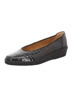 Тапочки Gabor Sportl Bequem Rhodos, черный