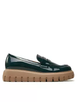 Тапочки Gabor, темно-синий