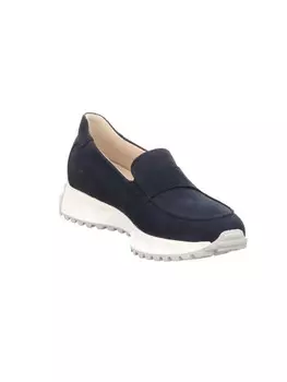 Тапочки Gabor, темно-синий