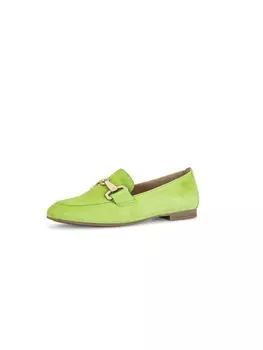 Тапочки Gabor, зеленый