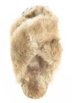 Тапочки Gabor, зеленый