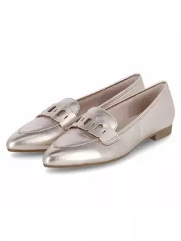 Тапочки Gabor, золотой