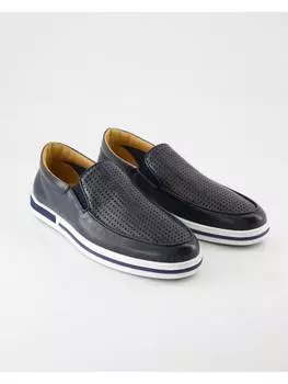 Тапочки Galizio Torresi, синий