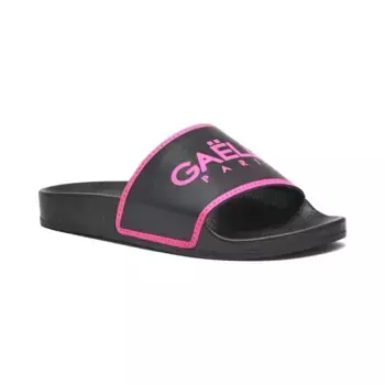 Тапочки Galle Paris, черный