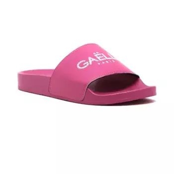 Тапочки Galle Paris, розовый