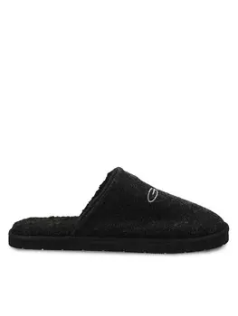Тапочки Gant, черный
