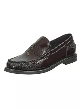 Тапочки GANT Footwear, цвет wine