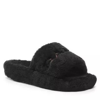 Тапочки Gant Homesy, черный