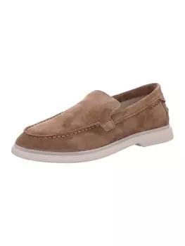 Тапочки Gant, коричневый