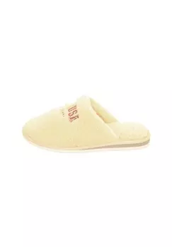Тапочки GANT, кремовый