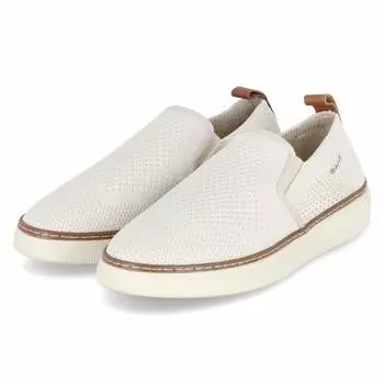 Тапочки Gant SAN PREP, бежевый