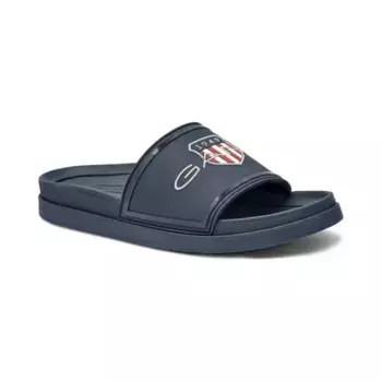 Тапочки Gant, синий