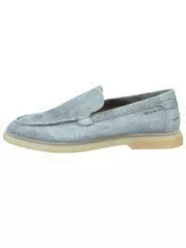 Тапочки Gant, синий