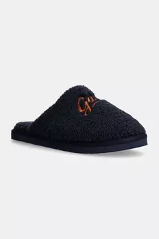 Тапочки Gant Tamaware, темно-синий