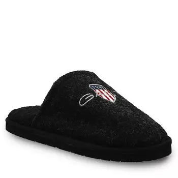 Тапочки Gant TamawareHomeslipper, черный