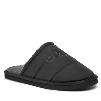 Тапочки Gant TamawareHomeslipper, черный