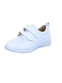 Тапочки Ganter, цвет milk