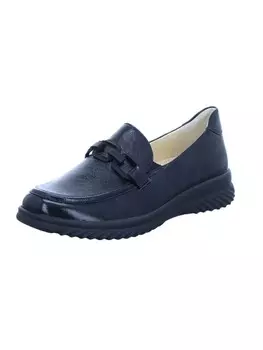 Тапочки Ganter Heike, черный