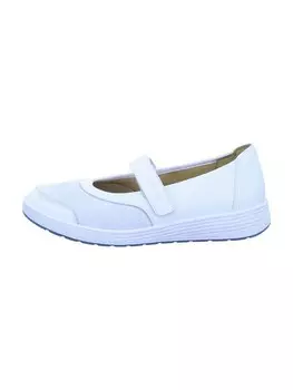 Тапочки Ganter Komfort, белый