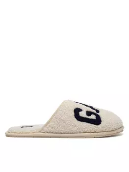 Тапочки Gap, белый