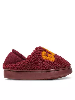 Тапочки Gap, бургундия