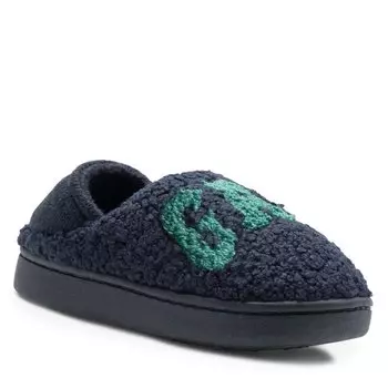 Тапочки Gap, черный