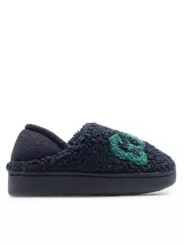 Тапочки Gap, черный