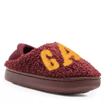 Тапочки Gap, красный