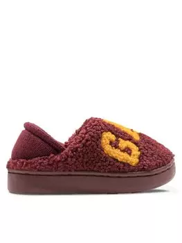 Тапочки Gap, красный