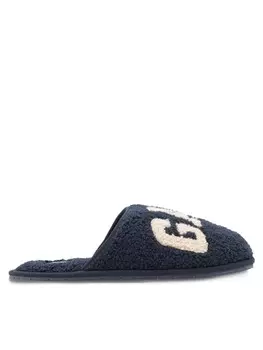 Тапочки Gap, синий