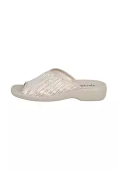 Тапочки Garzn, бежевый