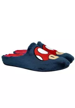 Тапочки Garzn, синий