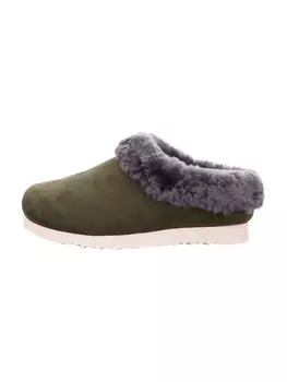 Тапочки gComfort, зеленый